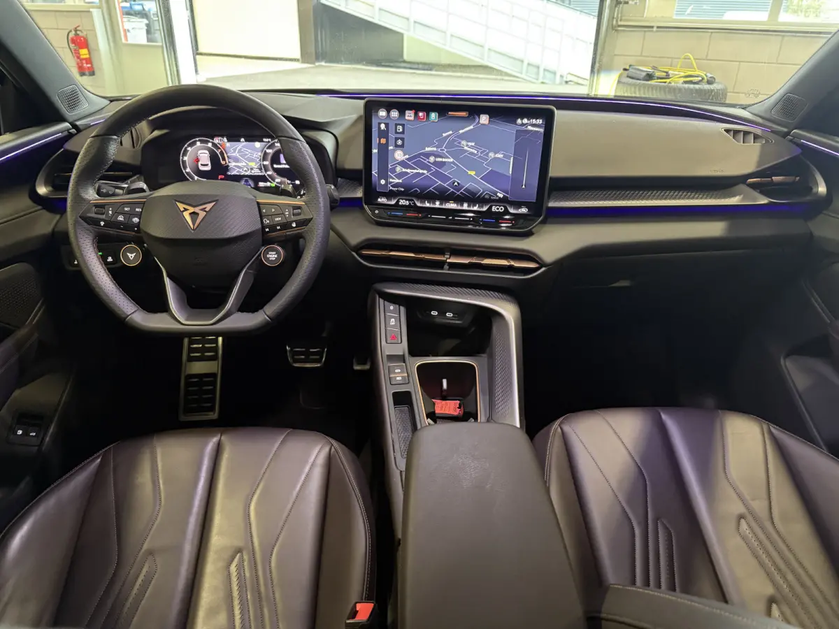 1.5 TSI e-Hybrid VZ Performance Pano
