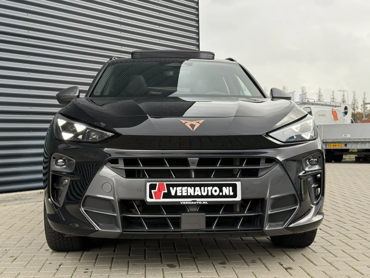 1.5 TSI e-Hybrid VZ Performance Pano