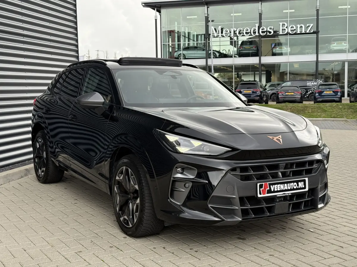 1.5 TSI e-Hybrid VZ Performance Pano