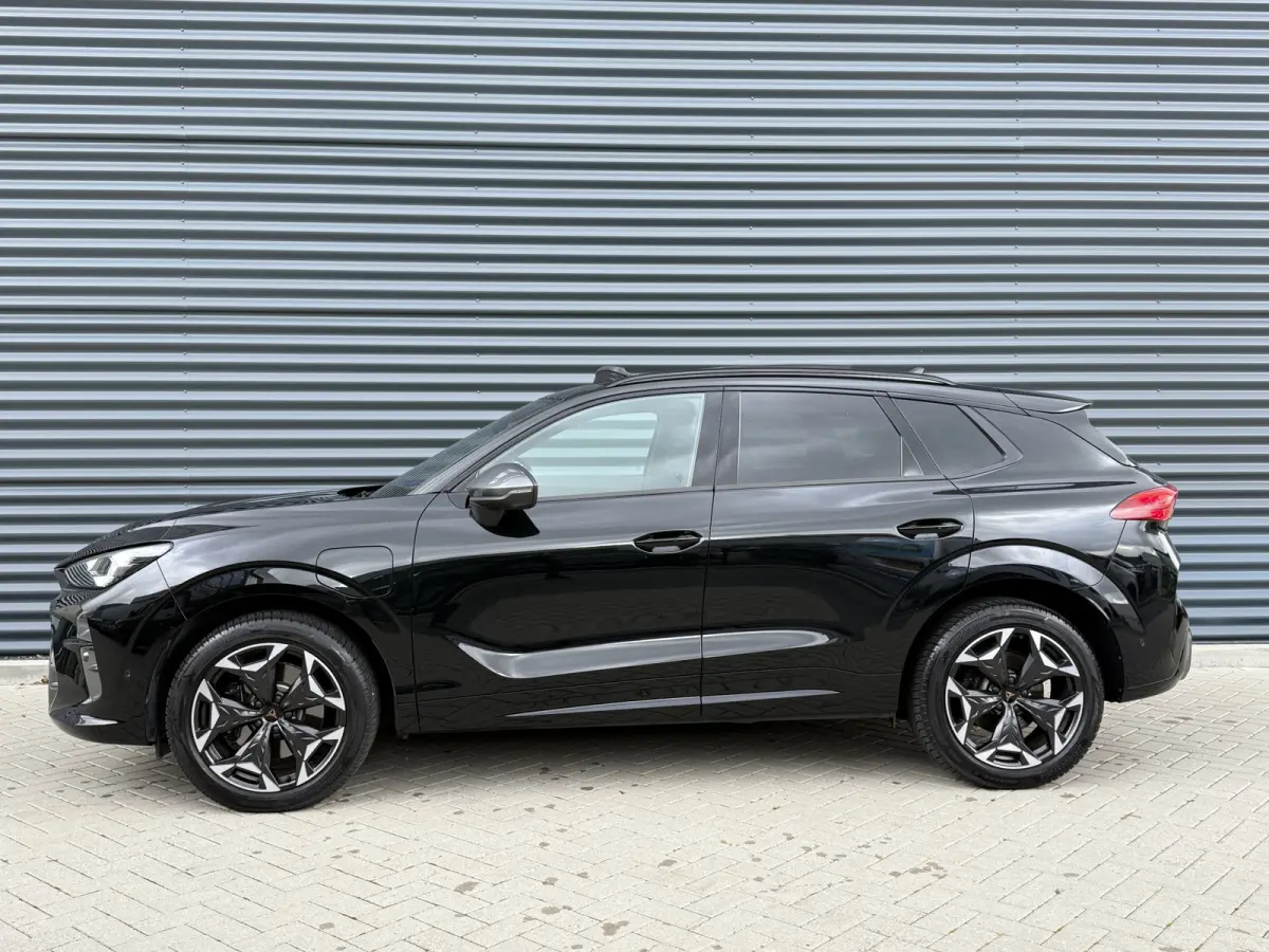 1.5 TSI e-Hybrid VZ Performance Pano