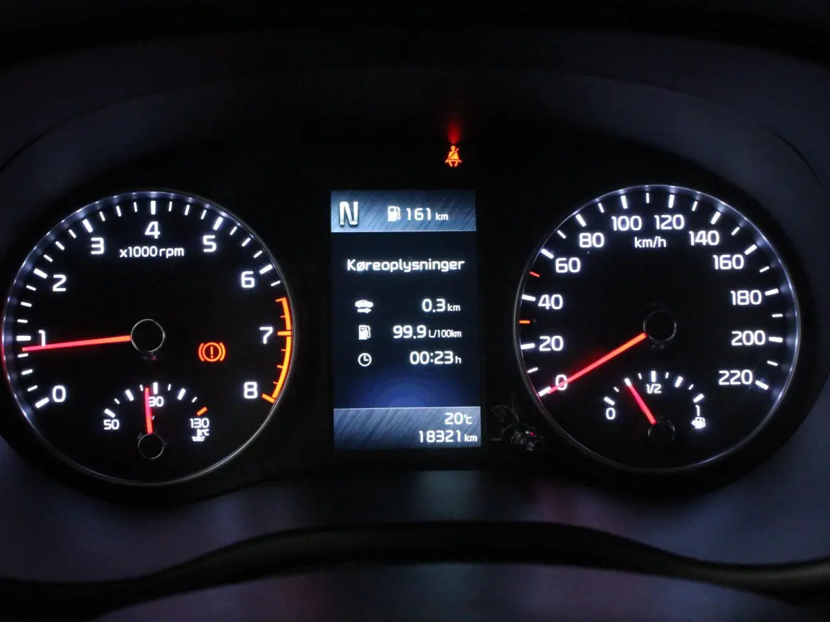 1.0 DPi Automaat DynamicLine DEMO ! Navigatie Apple Carplay / Android Auto Airco Camera DAB Stoelverwarming Extra Getint glas Lichtmetalen velgen Cruise Control Bluetooth