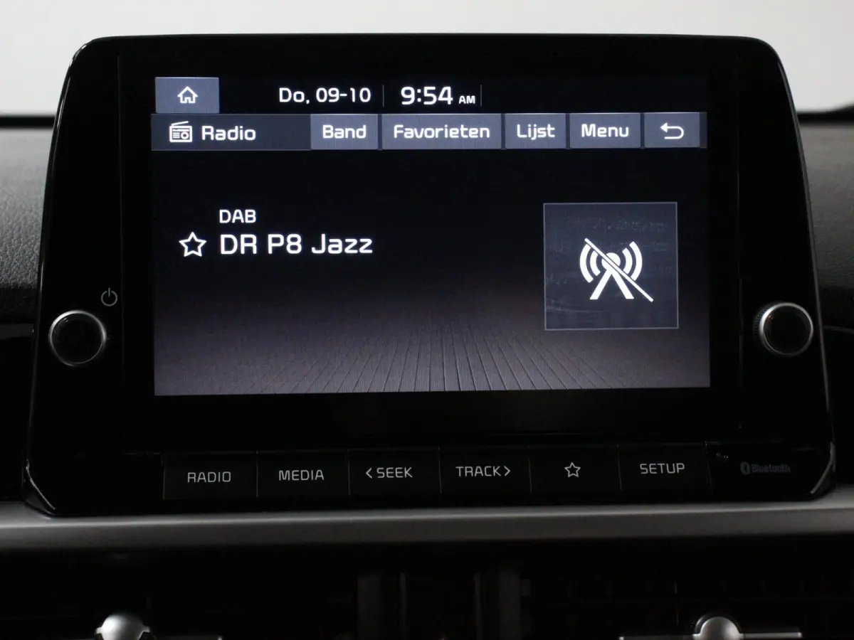 1.0 DPi Automaat DynamicLine DEMO ! Navigatie Apple Carplay / Android Auto Airco Camera DAB Stoelverwarming Extra Getint glas Lichtmetalen velgen Cruise Control Bluetooth