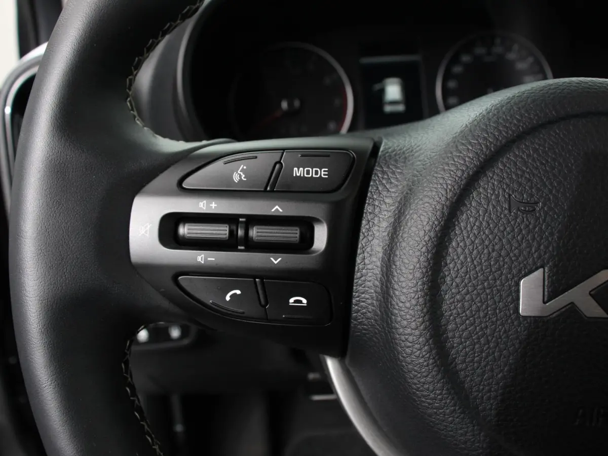 1.0 DPi Automaat DynamicLine DEMO ! Navigatie Apple Carplay / Android Auto Airco Camera DAB Stoelverwarming Extra Getint glas Lichtmetalen velgen Cruise Control Bluetooth