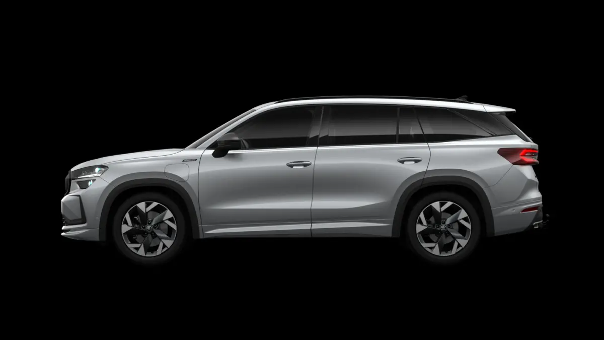 1.5 TSI 204pk PHEV Sportline Limited | Comfort Pakket | Trekhaak Pakket