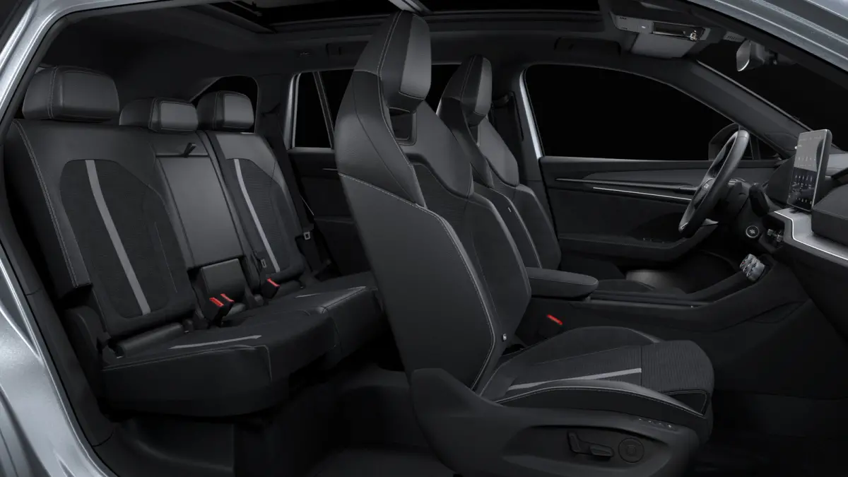 1.5 TSI 204pk PHEV Sportline Limited | Comfort Pakket | Trekhaak Pakket