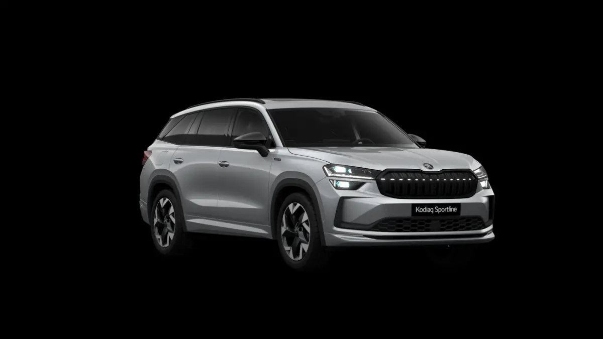 1.5 TSI 204pk PHEV Sportline Limited | Comfort Pakket | Trekhaak Pakket