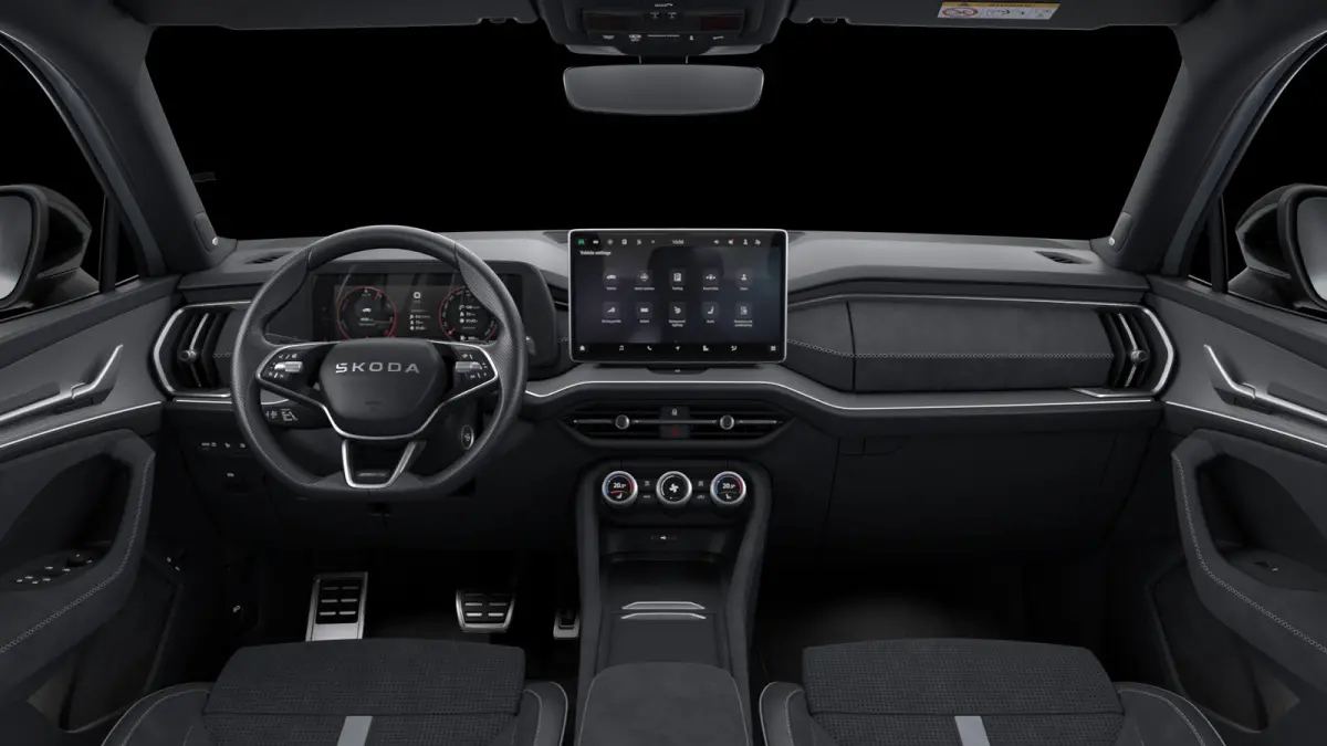 1.5 TSI 204pk PHEV Sportline Limited | Comfort Pakket | Trekhaak Pakket