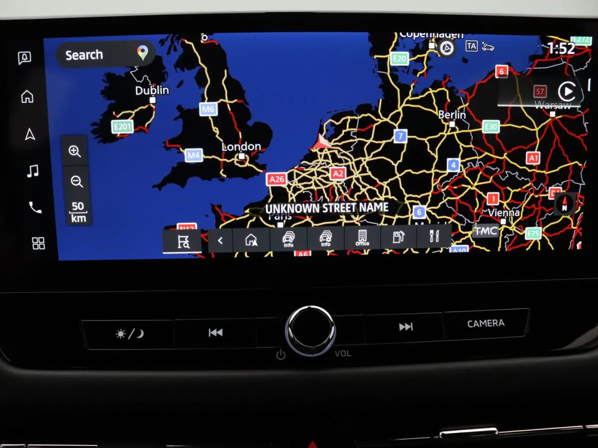 2.4 PHEV Black Edition Full option! Nieuwe auto!