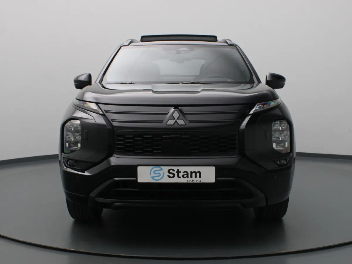 2.4 PHEV Black Edition Full option! Nieuwe auto!