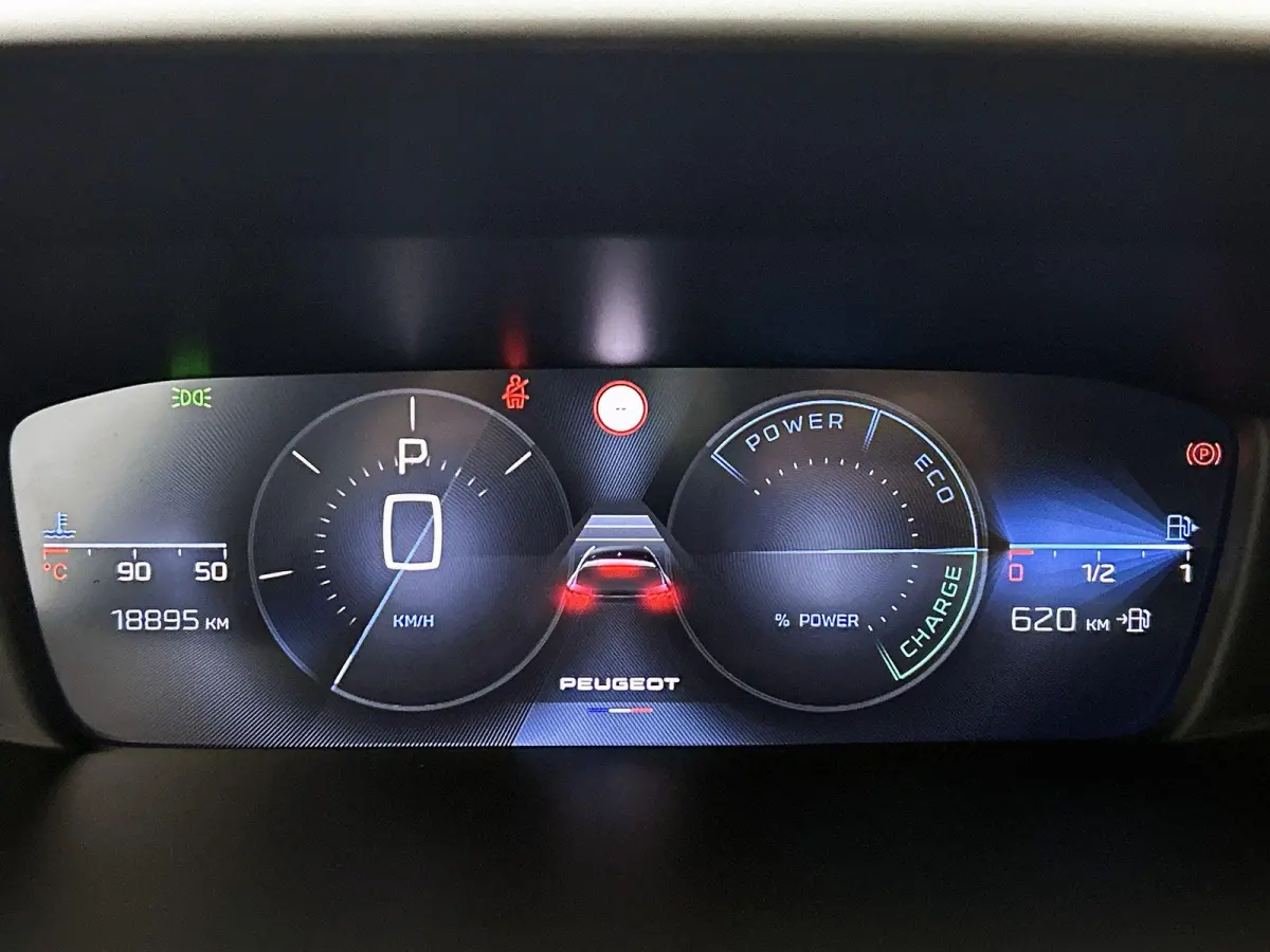 Allure Hybrid 145pk Automaat | Navigatie | Achteruitrijcamera | Climate Control | Adaptieve Cruise Control | Keyless | Led koplampen | Draadloze Apple Carplay / Android auto | Draadloze tele