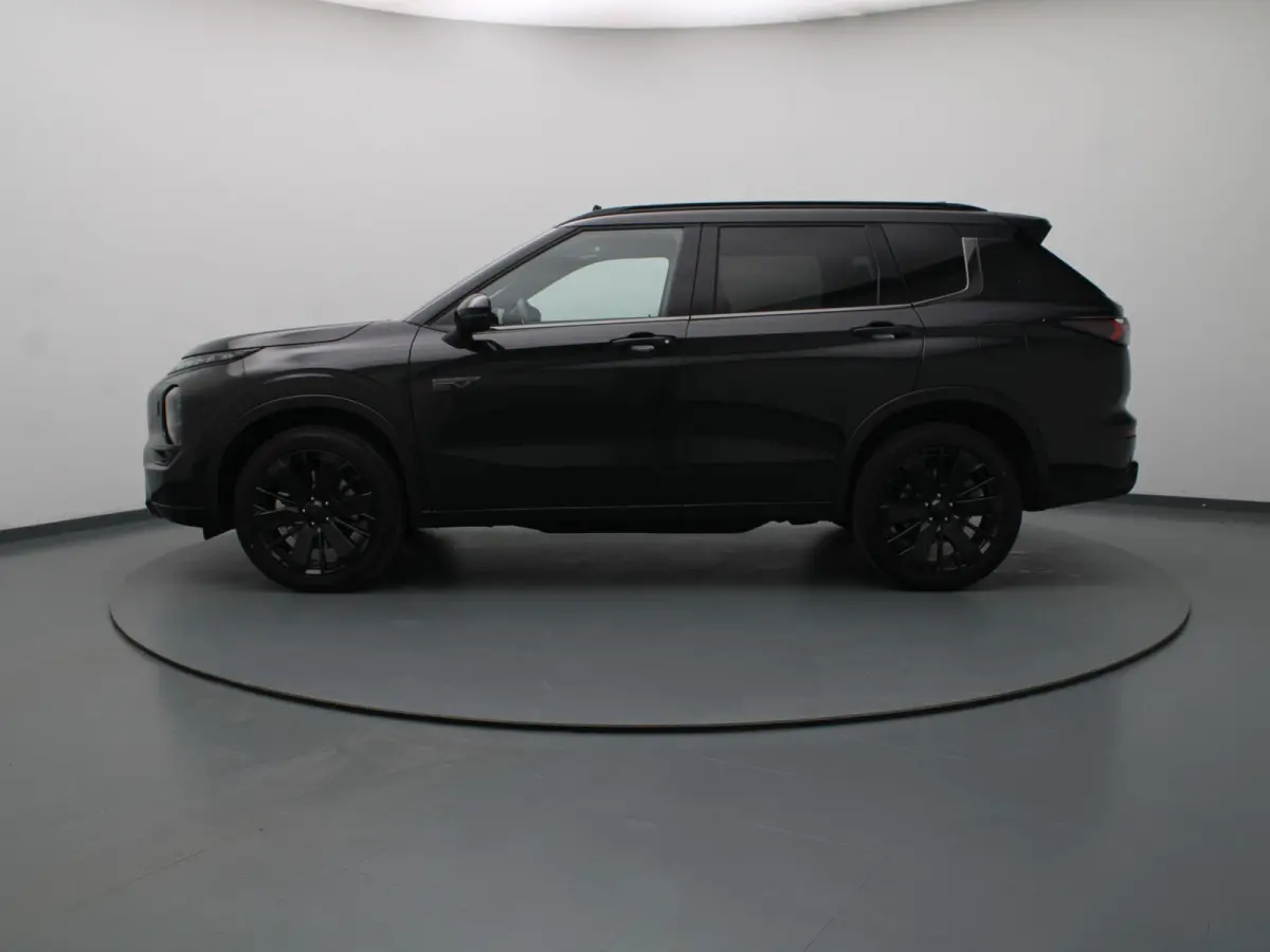 2.4 PHEV Black Edition Full option! Nieuwe auto!
