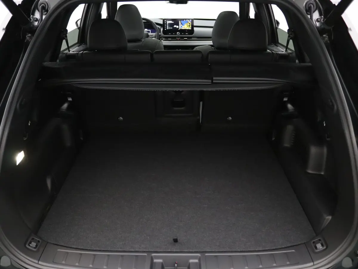 2.4 PHEV Black Edition Full option! Nieuwe auto!