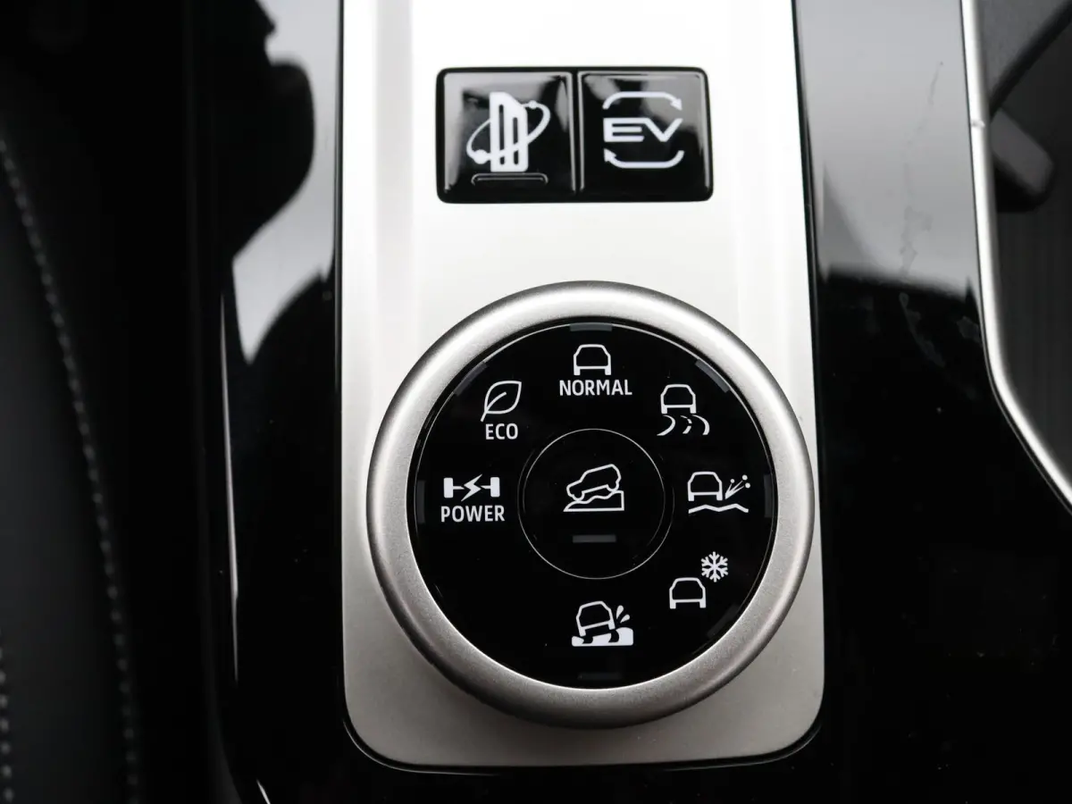 2.4 PHEV Black Edition Full option! Nieuwe auto!