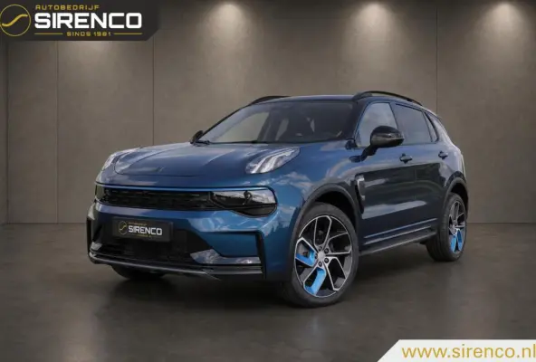 1.5 | zwarte dakhemel | 360 camera met 3d view | panodak | stoelverwarming |Android auto & Apple carplay |dab | adaptive cruise control | sfeerverlichting |