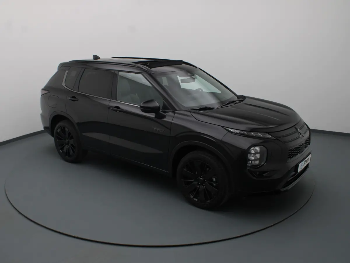 2.4 PHEV Black Edition Full option! Nieuwe auto!