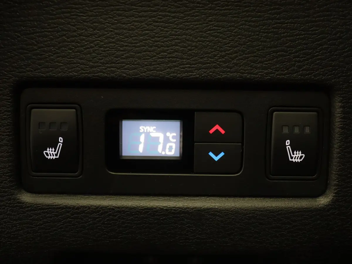2.4 PHEV Black Edition Full option! Nieuwe auto!