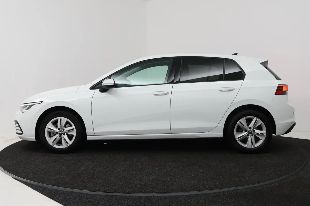 1.0 TSI Life (CRUISE CONTROL ADAPTIEF, NAVIGATIE, CARPLAY, PARKEERSENSOREN)