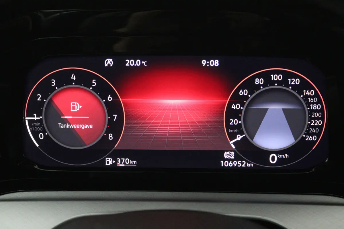 1.0 TSI Life (CRUISE CONTROL ADAPTIEF, NAVIGATIE, CARPLAY, PARKEERSENSOREN)
