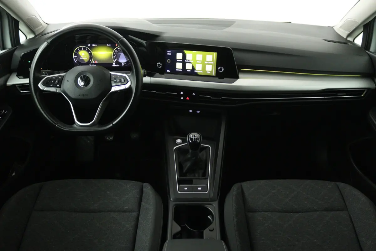 1.0 TSI Life (CRUISE CONTROL ADAPTIEF, NAVIGATIE, CARPLAY, PARKEERSENSOREN)