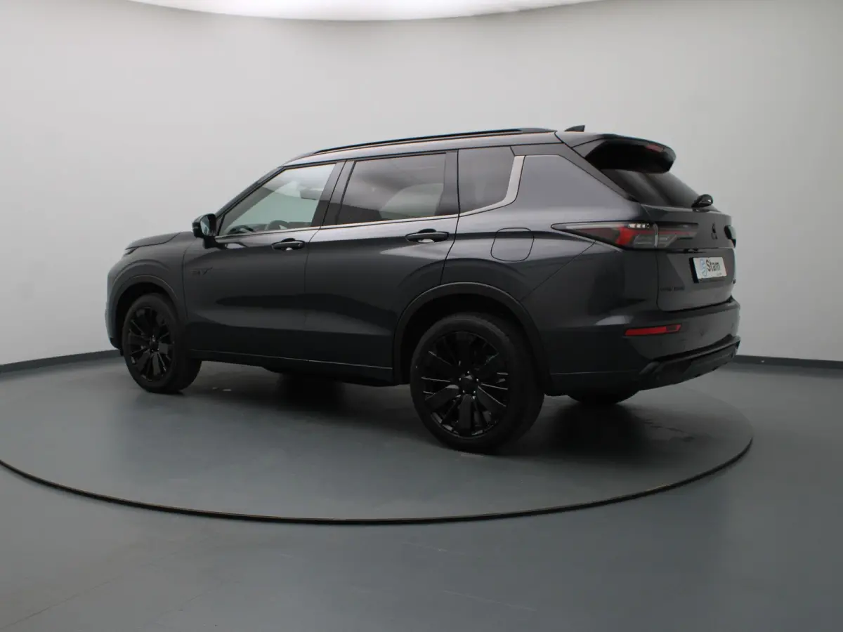 2.4 PHEV Black Edition Full option! Nieuwe auto!