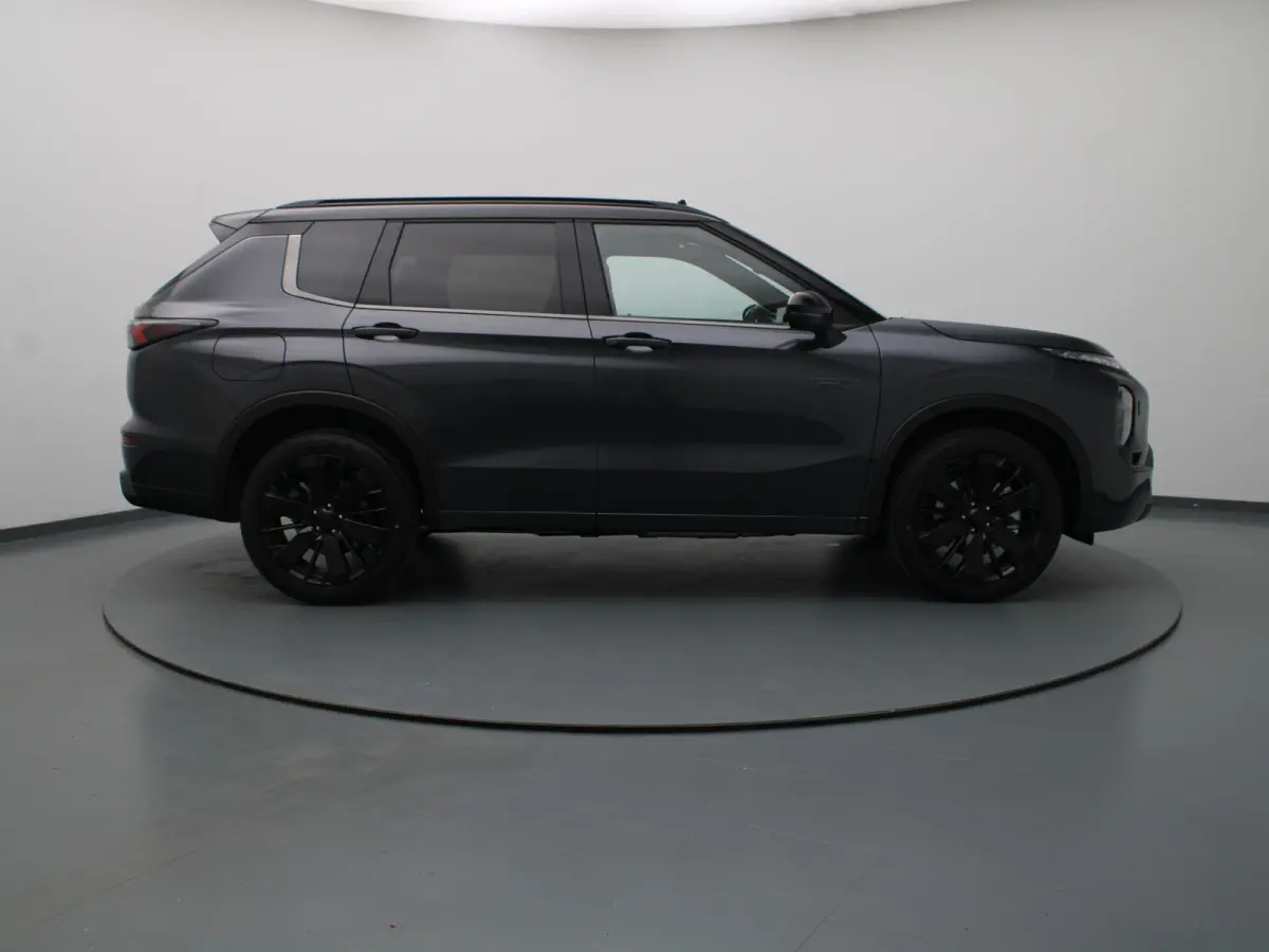 2.4 PHEV Black Edition Full option! Nieuwe auto!