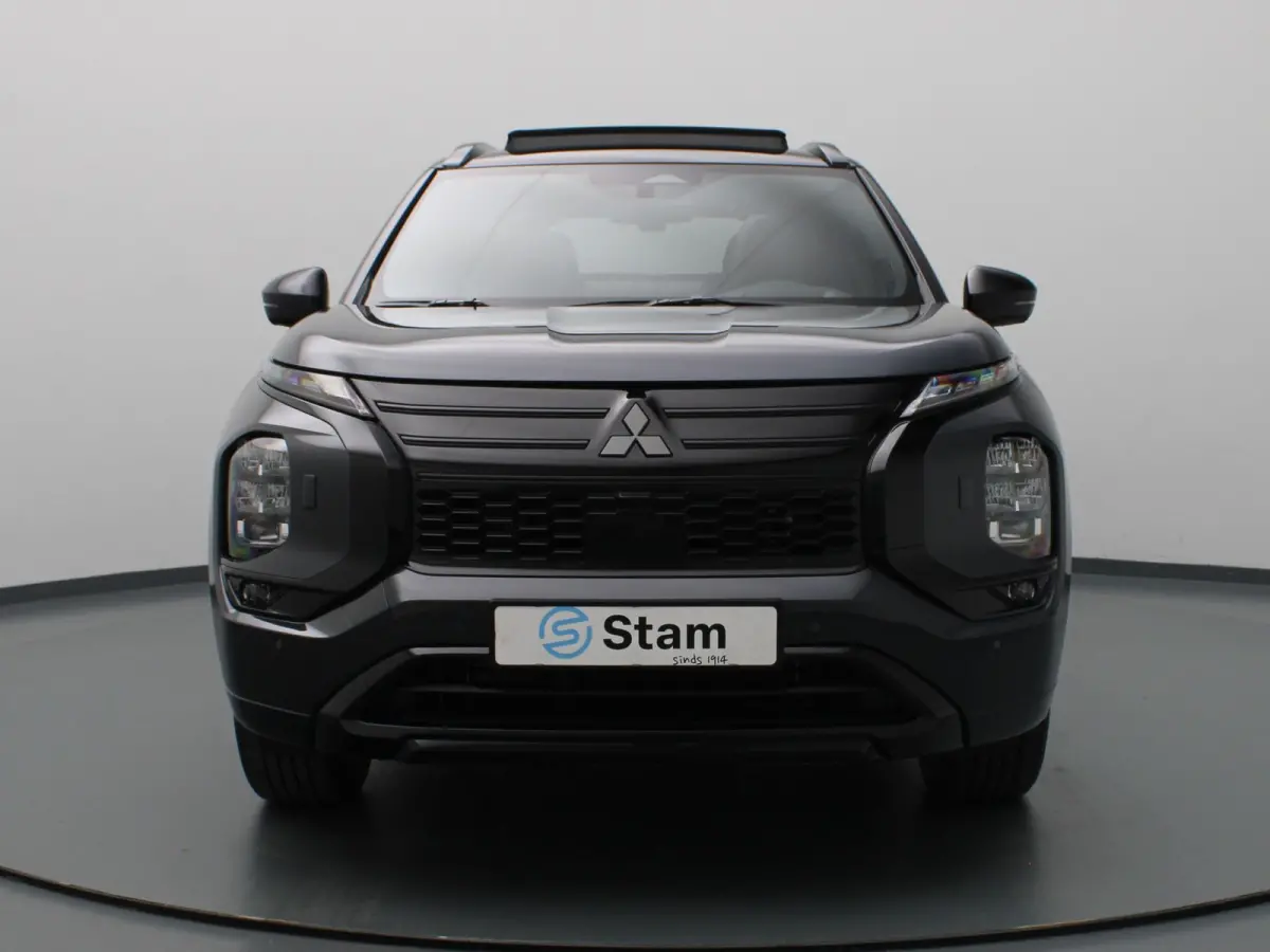 2.4 PHEV Black Edition Full option! Nieuwe auto!