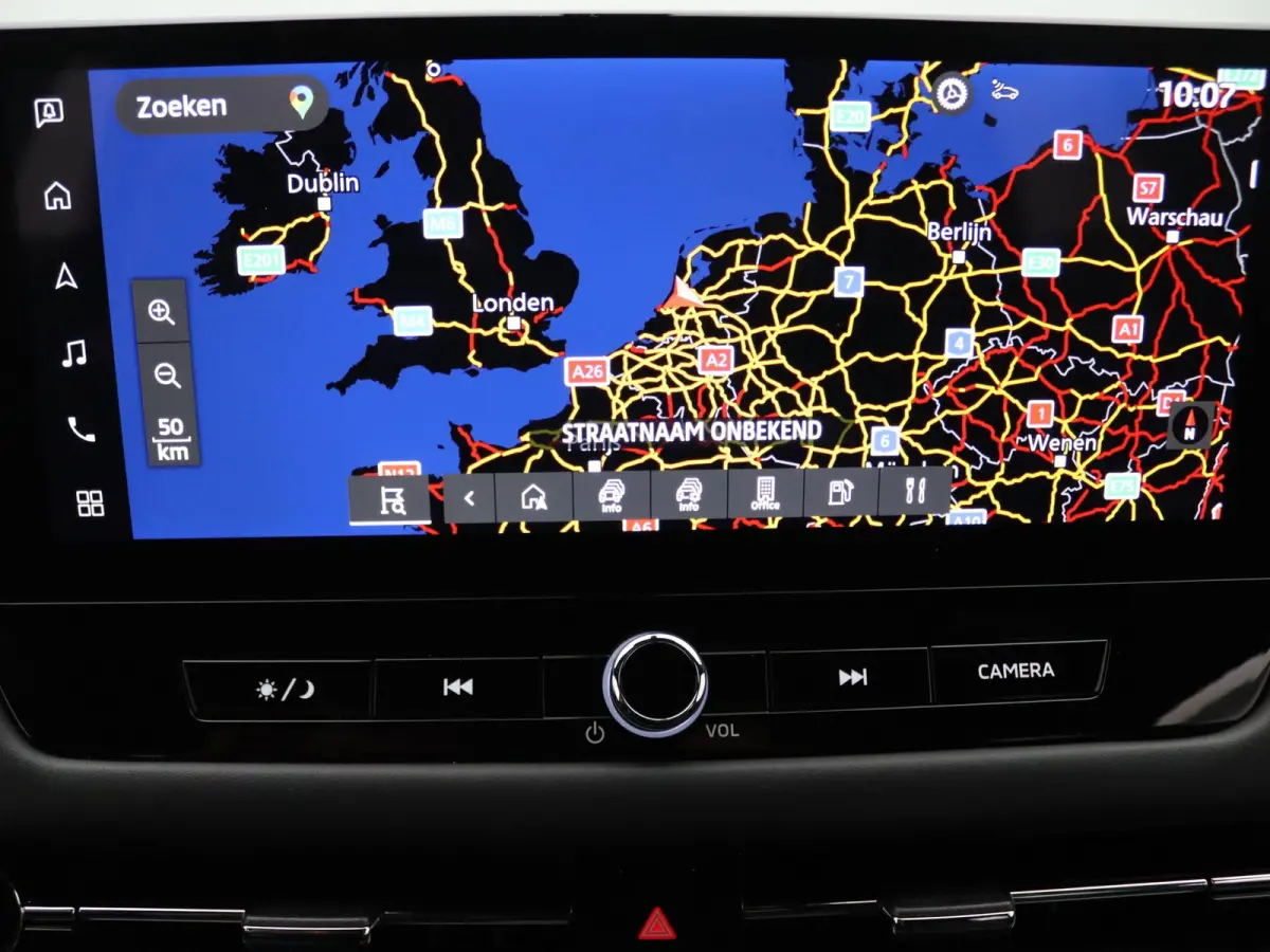 2.4 PHEV Black Edition Full option! Nieuwe auto!
