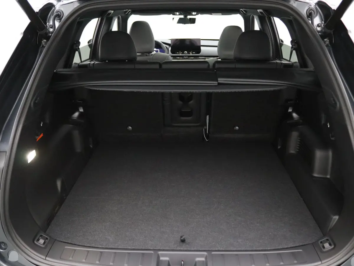2.4 PHEV Black Edition Full option! Nieuwe auto!