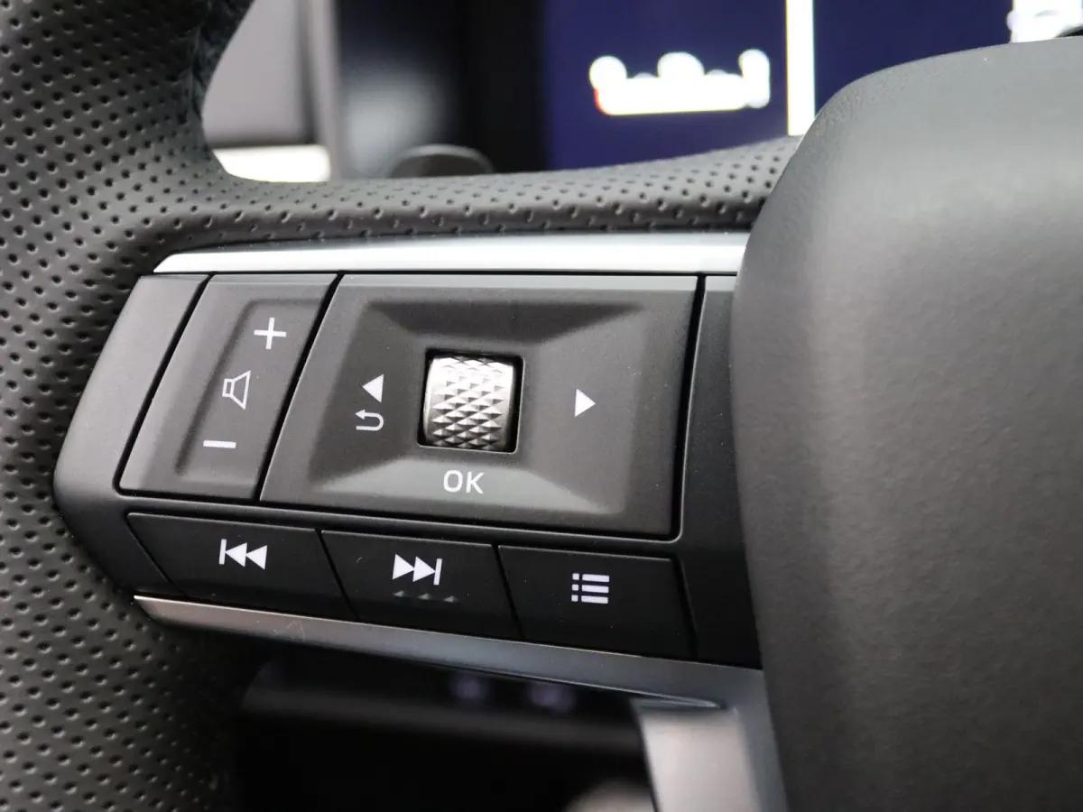 2.4 PHEV Black Edition Full option! Nieuwe auto!