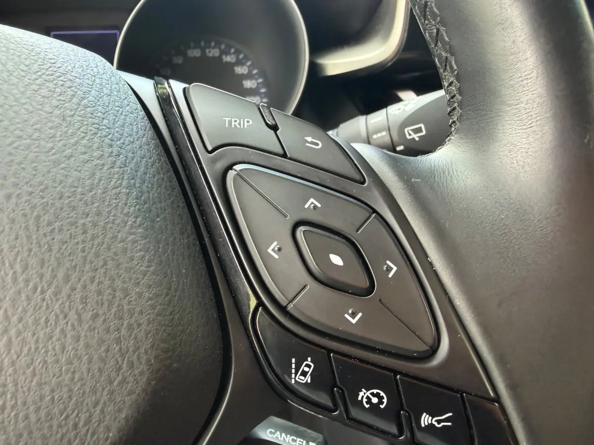 1.8 Hybrid Style!2019!Navi!Lm. velgen!Clima!