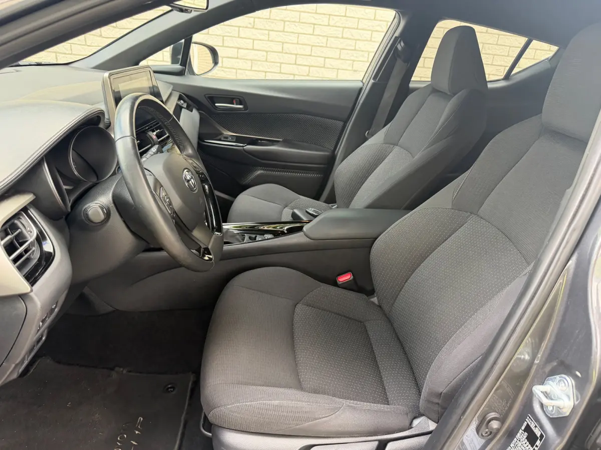 1.8 Hybrid Style!2019!Navi!Lm. velgen!Clima!