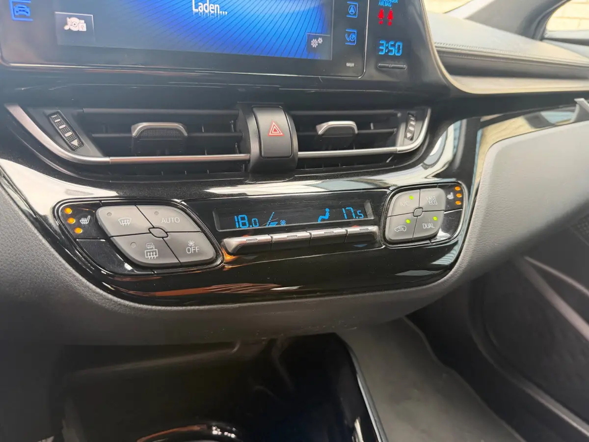 1.8 Hybrid Style!2019!Navi!Lm. velgen!Clima!