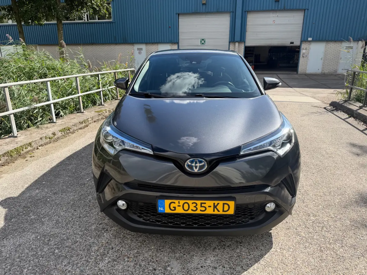 1.8 Hybrid Style!2019!Navi!Lm. velgen!Clima!