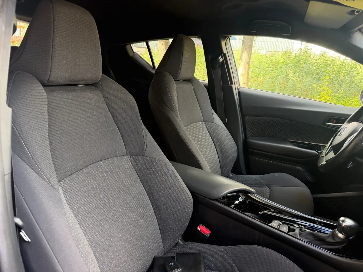 1.8 Hybrid Style!2019!Navi!Lm. velgen!Clima!