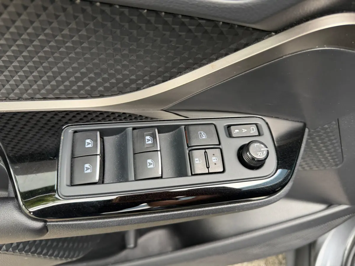 1.8 Hybrid Style!2019!Navi!Lm. velgen!Clima!