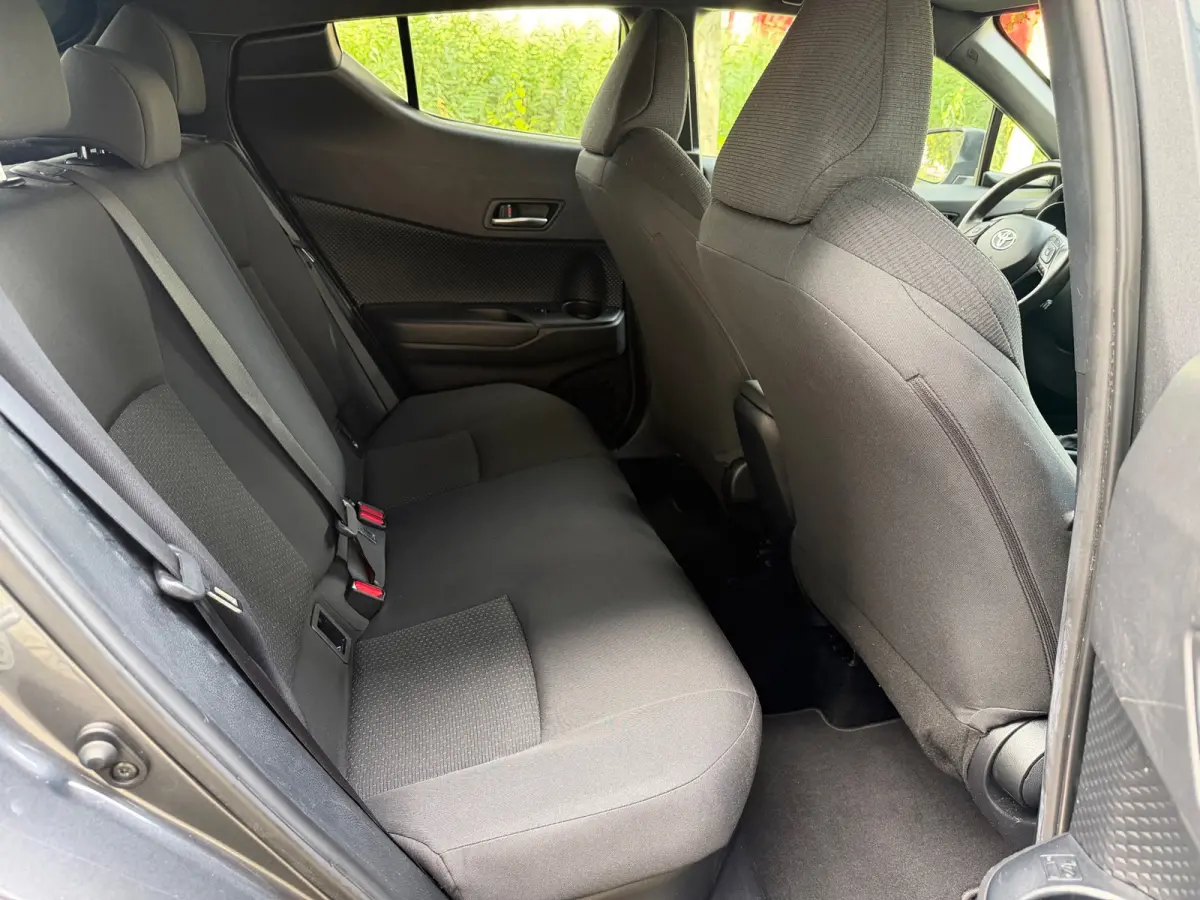 1.8 Hybrid Style!2019!Navi!Lm. velgen!Clima!