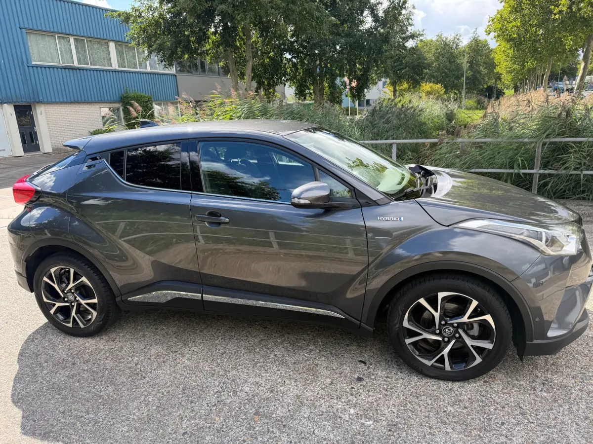 1.8 Hybrid Style!2019!Navi!Lm. velgen!Clima!