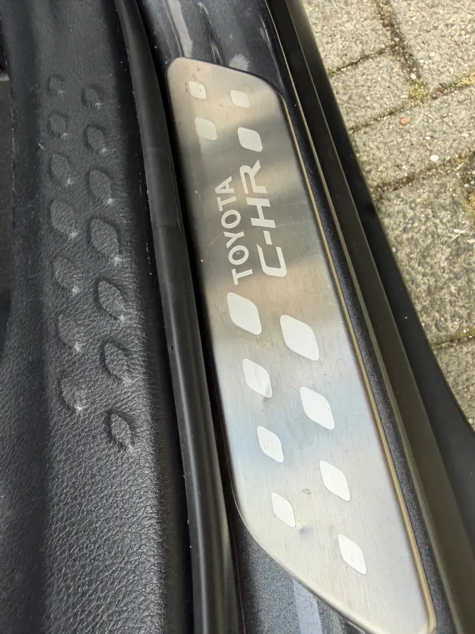 1.8 Hybrid Style!2019!Navi!Lm. velgen!Clima!