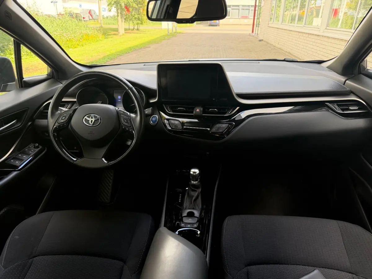 1.8 Hybrid Style!2019!Navi!Lm. velgen!Clima!