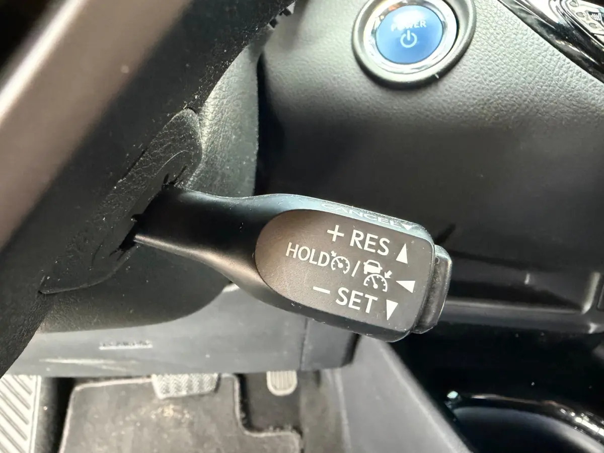 1.8 Hybrid Style!2019!Navi!Lm. velgen!Clima!
