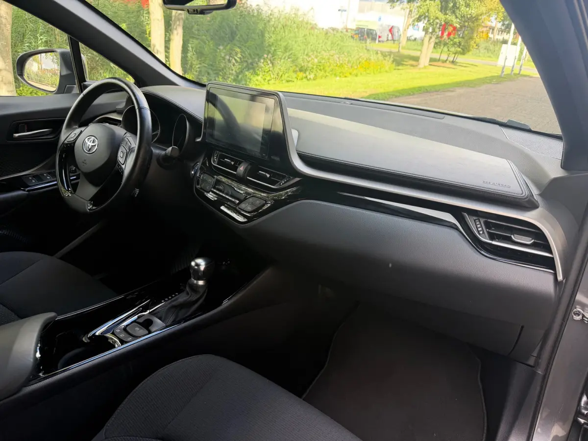 1.8 Hybrid Style!2019!Navi!Lm. velgen!Clima!