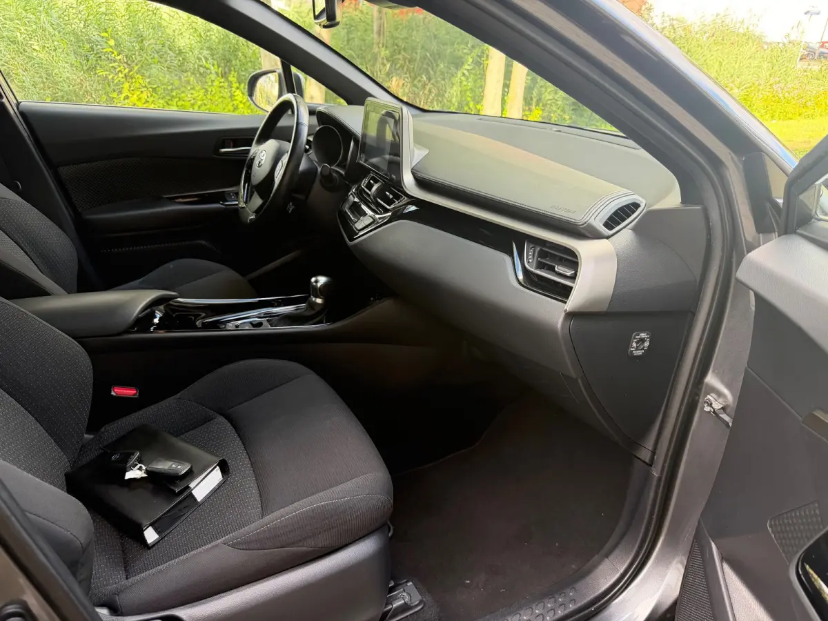 1.8 Hybrid Style!2019!Navi!Lm. velgen!Clima!