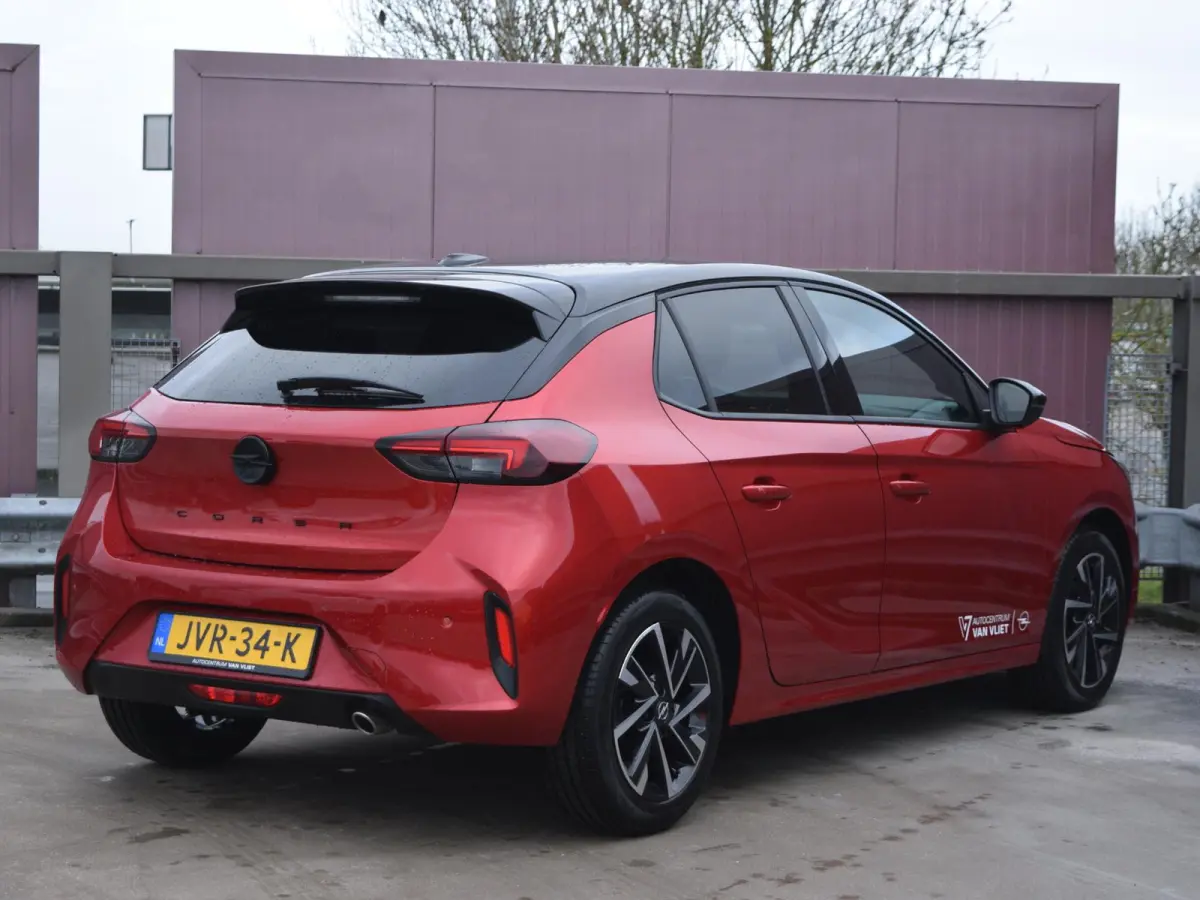 1.2 Turbo Yes | TOT 8 JAAR GARANTIE