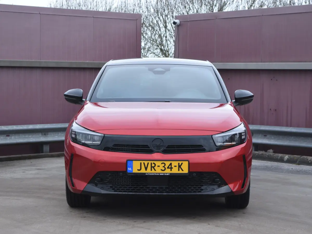 1.2 Turbo Yes | TOT 8 JAAR GARANTIE