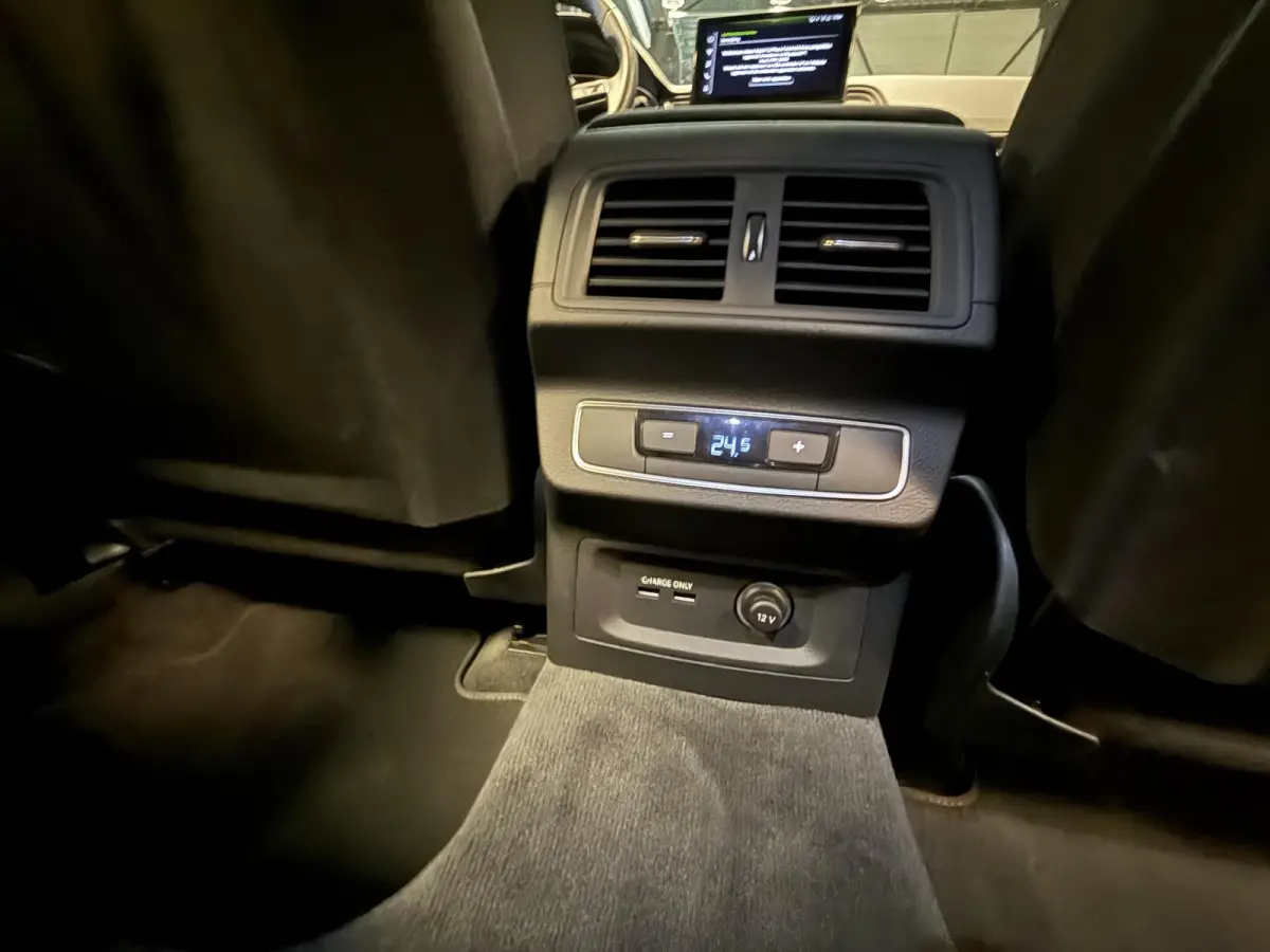 50 TFSIe Advanced edition PHEV|Carplay|Elek.Achterklep|Sportstoelen|Stoelverwarming|19 INCH OPT.|