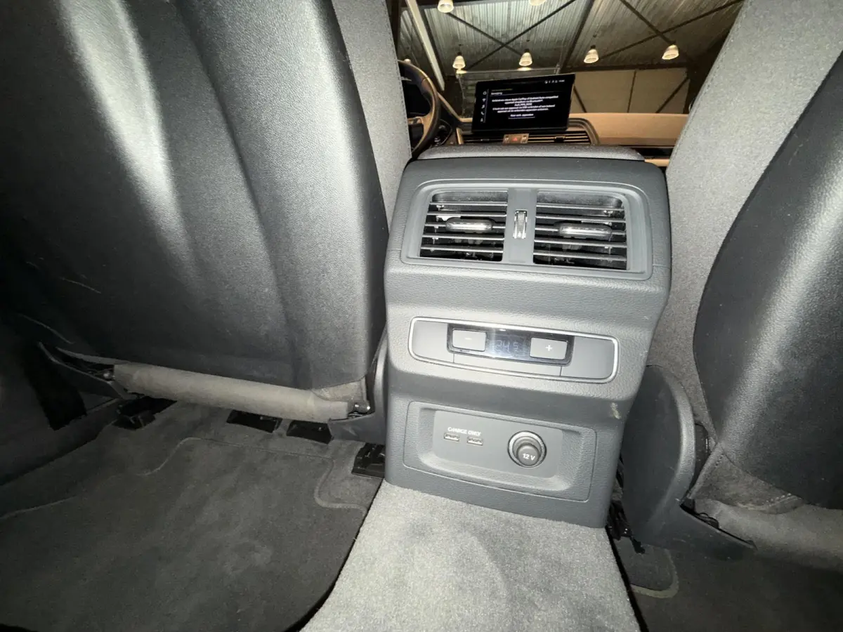 50 TFSIe Advanced edition PHEV|Carplay|Elek.Achterklep|Sportstoelen|Stoelverwarming|19 INCH OPT.|