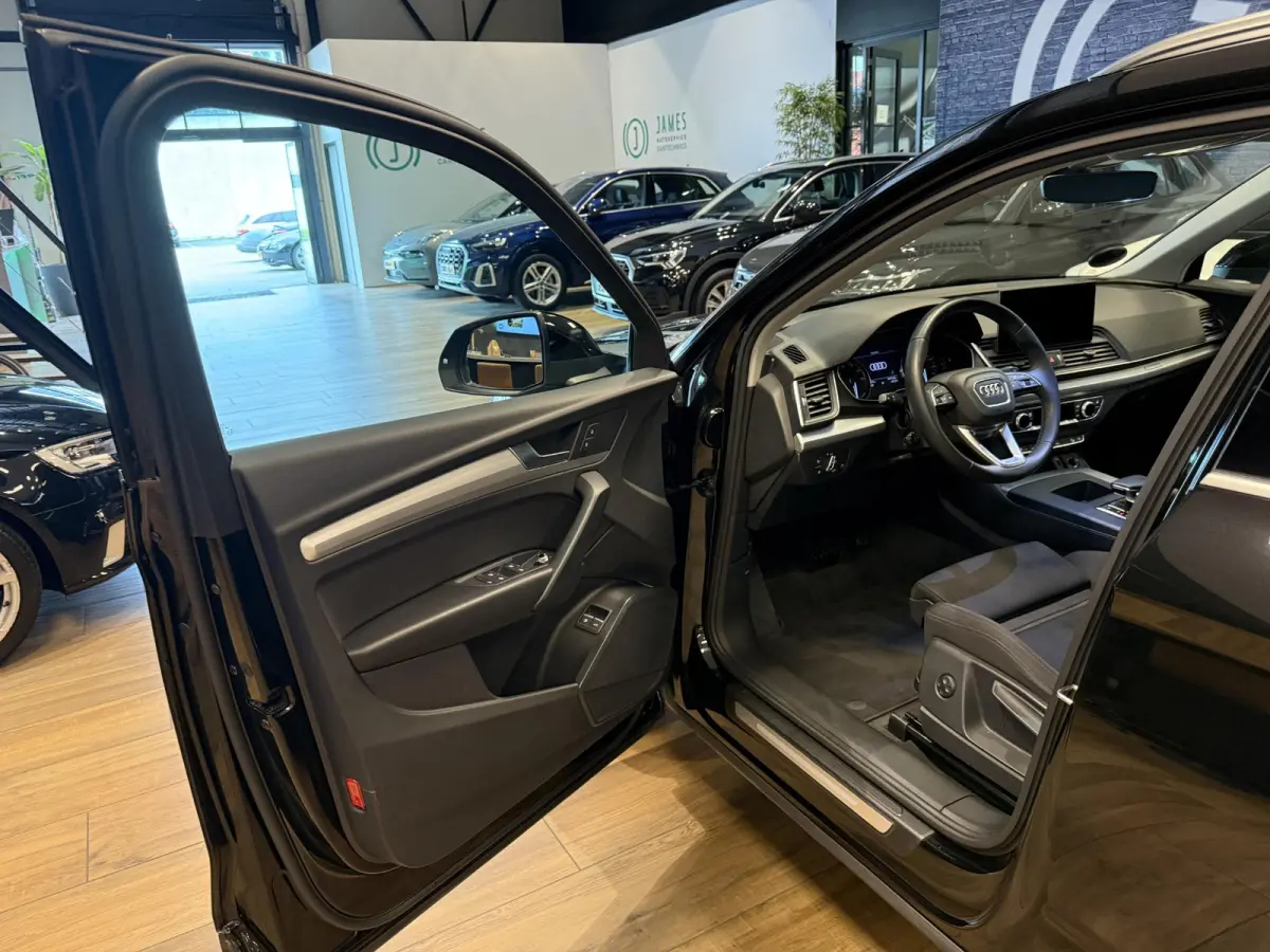 50 TFSIe Advanced edition PHEV|Carplay|Elek.Achterklep|Sportstoelen|Stoelverwarming|19 INCH OPT.|