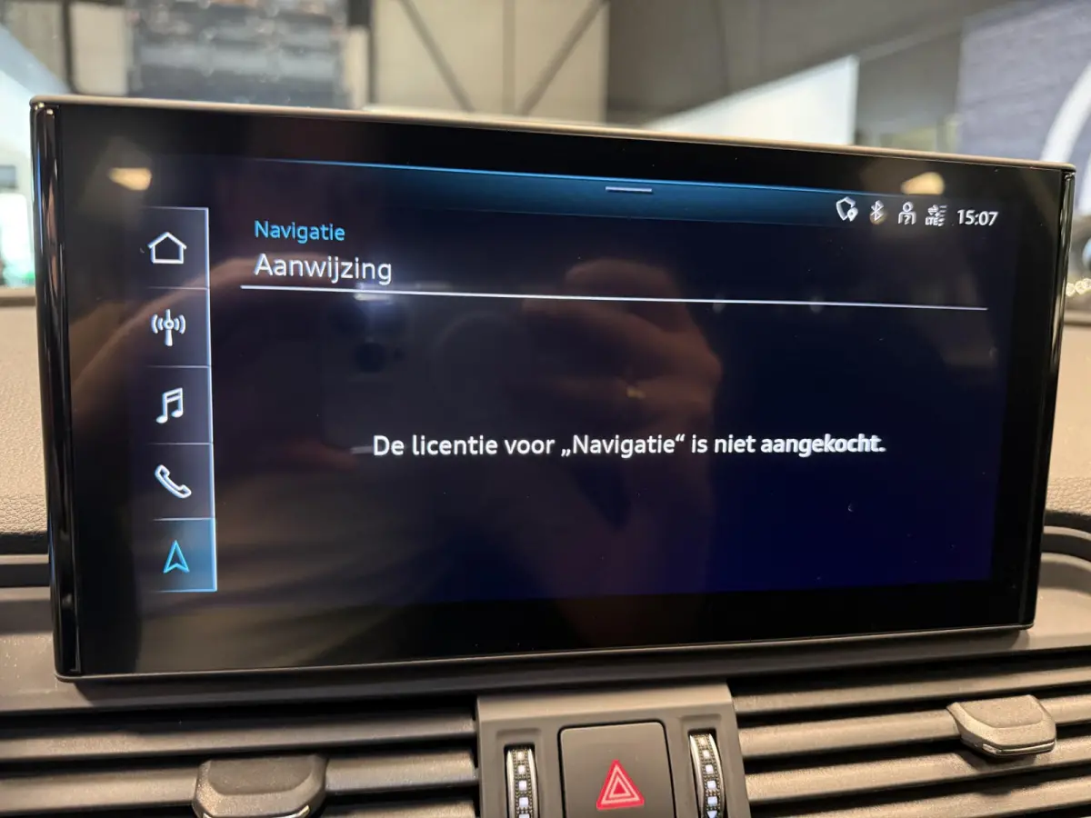 50 TFSIe Advanced edition PHEV|Carplay|Elek.Achterklep|Sportstoelen|Stoelverwarming|19 INCH OPT.|