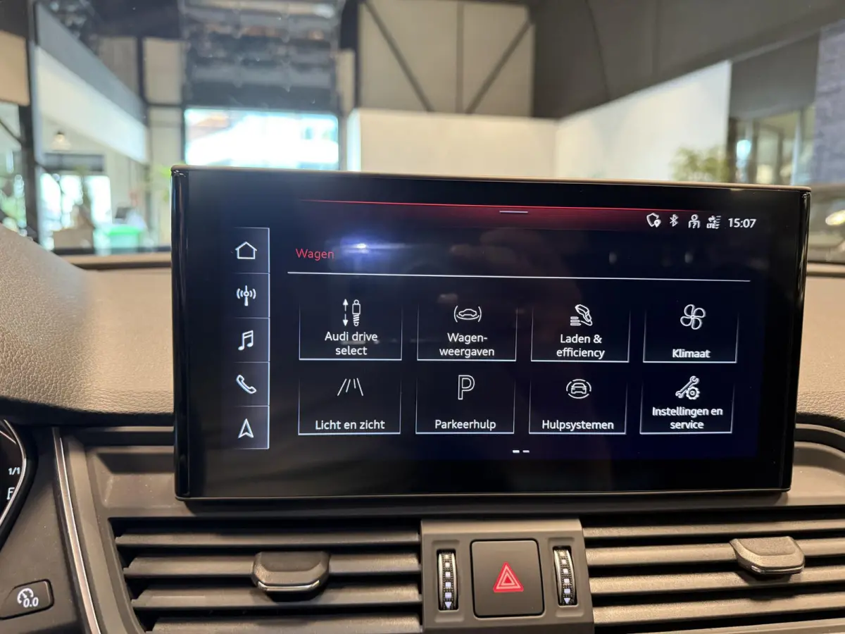 50 TFSIe Advanced edition PHEV|Carplay|Elek.Achterklep|Sportstoelen|Stoelverwarming|19 INCH OPT.|