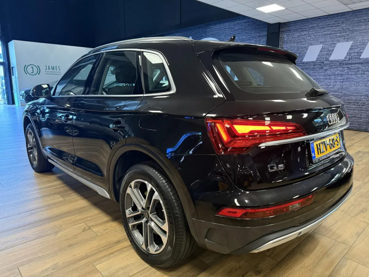 50 TFSIe Advanced edition PHEV|Carplay|Elek.Achterklep|Sportstoelen|Stoelverwarming|19 INCH OPT.|